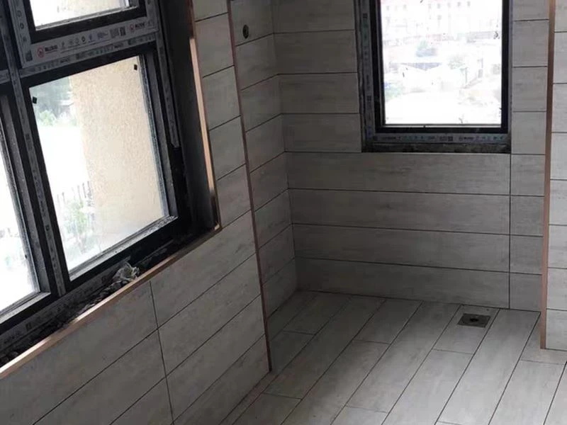 metal tile trim metal tile trim
