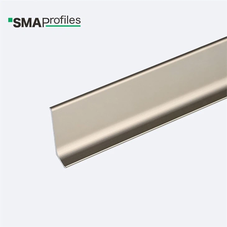 kitchen cabinet aluminium skirting