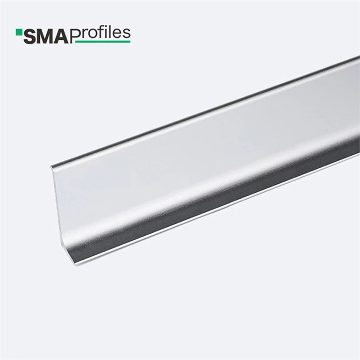 bunnings aluminium skirting