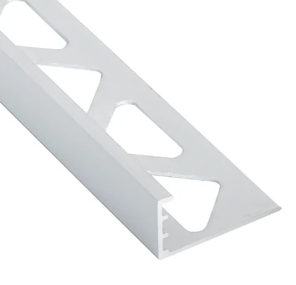 Aluminum L-shaped Profiles